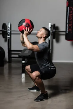 Hot Gymstick kuntopallo 8 kg