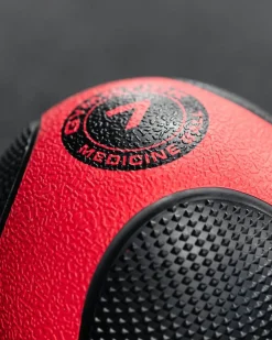 kuntopallo 7 kg*Gymstick New