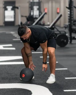 Discount Gymstick kuntopallo Slam Ball 4 kg