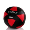 Hot Gymstick kuntopallo Wall Ball 12 kg
