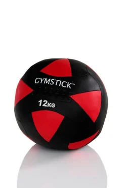 Hot Gymstick kuntopallo Wall Ball 12 kg