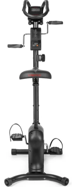 kuntopyörä Crankbike X4*Gymstick Outlet