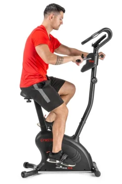 kuntopyörä Crankbike X4*Gymstick Outlet