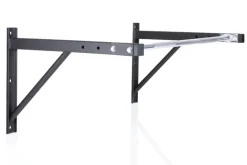 Gymstick leuanvetotanko seinään Premium