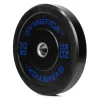 levypaino Bumper Plate 20 kg*Gymstick New