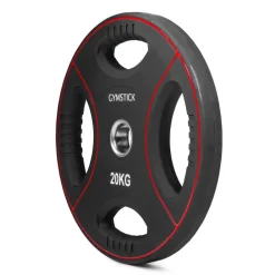 levypaino Pro PU 20 kg*Gymstick Clearance