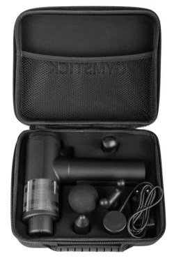 lihashuoltovasara Massage Gun*Gymstick Clearance