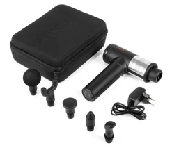 lihashuoltovasara Massage Gun*Gymstick Clearance