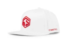 Discount Gymstick lippis valkoinen