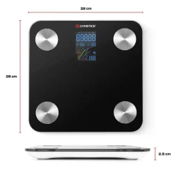 Clearance Gymstick älyvaaka