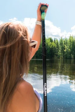 mela SUP-lautaan Ozean Basic*Gymstick Discount