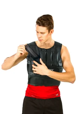 painoliivi 20 kg*Gymstick Discount