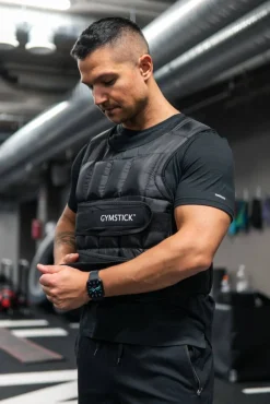 painoliivi 20 kg*Gymstick Discount