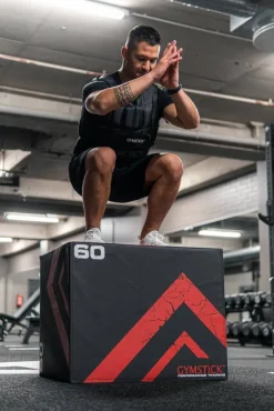 painoliivi 20 kg*Gymstick Discount