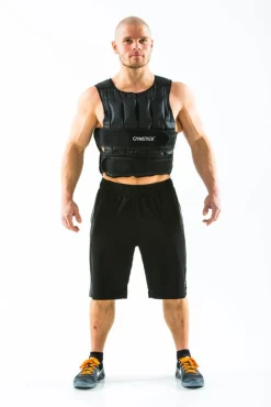 painoliivi 20 kg*Gymstick Discount