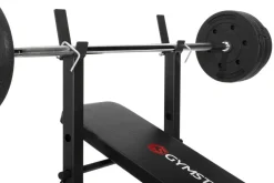 painonnostopenkki*Gymstick Outlet