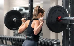 painonnostovyö one-size*Gymstick