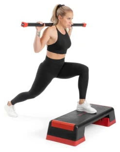 Sale Gymstick painotanko Aerobic 4 kg