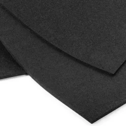 palamatto Pro Rubber 100 x 100 x 0,8 cm*Gymstick Outlet