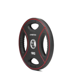 Gymstick Pumppisetin lisäpaino Pro 10 kg