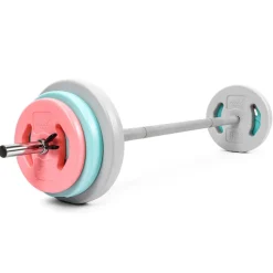 Sale Gymstick pumppisetti 20 kg Vivid