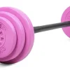 pumpsetti 20 kg*Gymstick Online