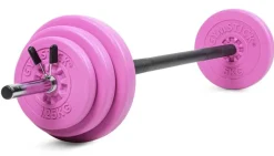 pumpsetti 20 kg*Gymstick Online
