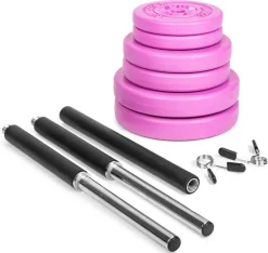 pumpsetti 20 kg*Gymstick Online