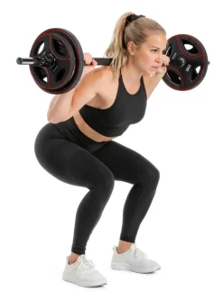 Online Gymstick pumpsetti Pro 20 kg