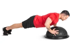 Best Gymstick puolipallo Balance Trainer Pro