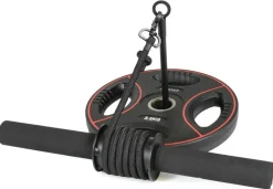 Online Gymstick ranteiden vahvistaja