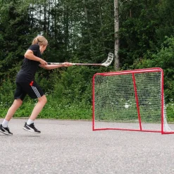 New Gymstick salibandymaali 160 x 115 cm Court