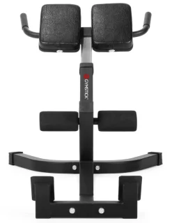 Hot Gymstick selkäpenkki