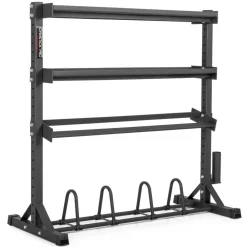 Gymstick säilytysteline Multi