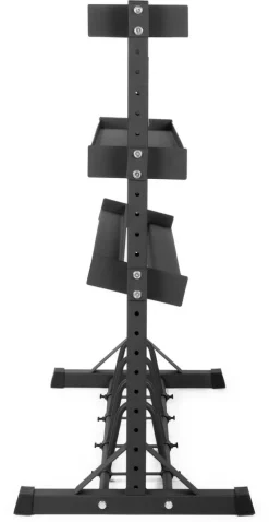 Gymstick säilytysteline Multi