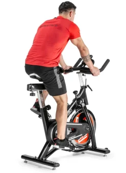 Hot Gymstick spinningpyörä FTR