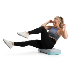 steppilauta 10/15 cm Vivid*Gymstick Best