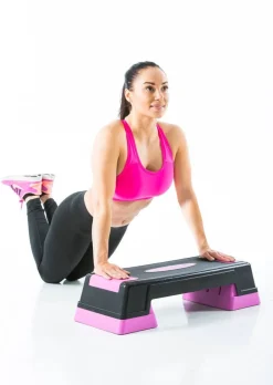 Discount Gymstick steppilauta Aerobic