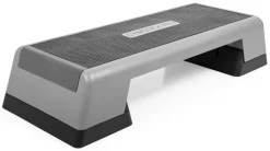 Sale Gymstick steppilauta Pro musta-harmaa