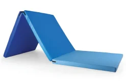 Hot Gymstick taitettava jumppapatja 60x180 cm