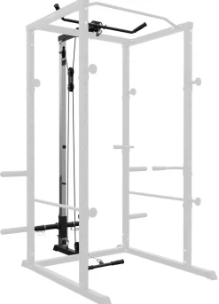 Sale Gymstick taljalisäosa PR50 telineeseen