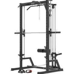 taljalisäosa SHR Smith-laitteeseen*Gymstick Hot