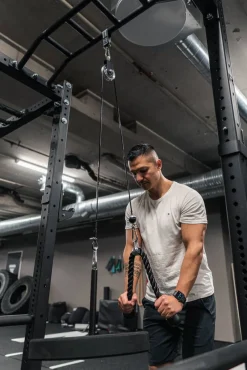 taljasetti*Gymstick Best