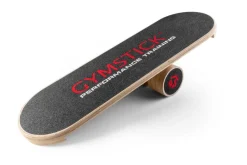 Sale Gymstick tasapainolauta puinen
