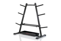 Clearance Gymstick teline rautalevypainoille