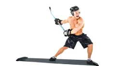 New Gymstick treenilauta Powerslider Pro 230 cm