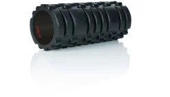 Trigger putkirulla 33 cm musta*Gymstick New