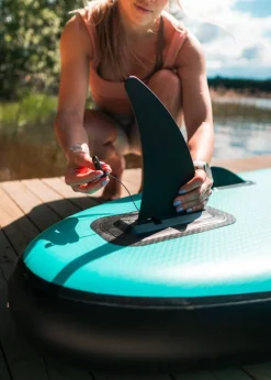 varaevä SUP-lautaan Ozean*Gymstick Outlet