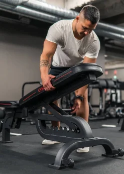 vinopenkki Pro säädettävä*Gymstick Sale