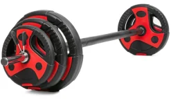 vinyyli pumppisetti 20 kg*Gymstick New